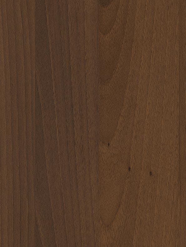 Orangey Wenge