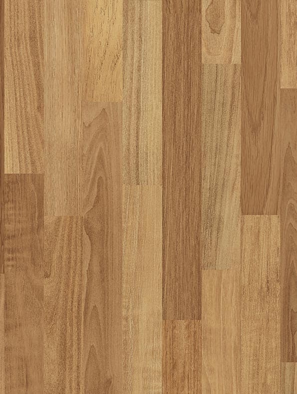 Orangey Pine